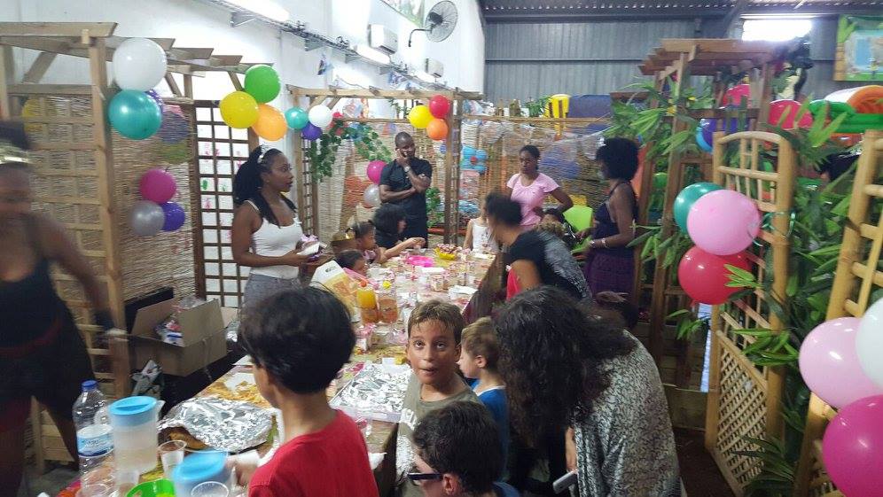 Matinée Récréative ALLODYS