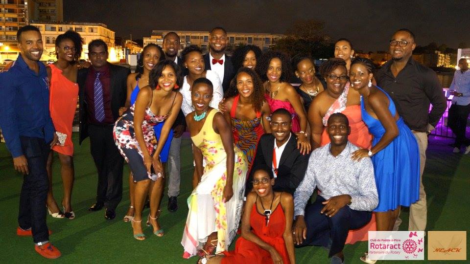 Gala de Bienfaisance en faveur de l’association ALLODYS – 2016