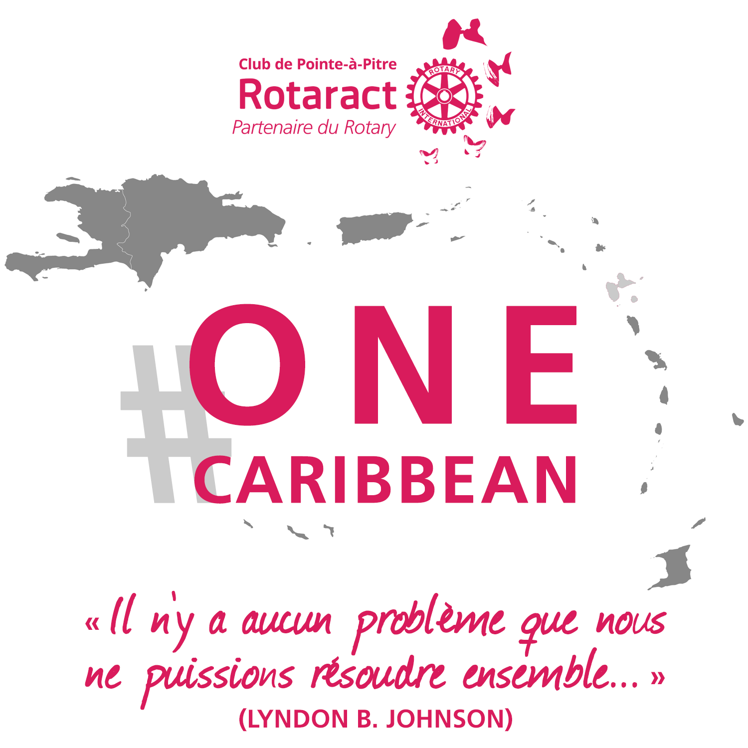 Solidarité avec la Dominique