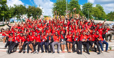 District Leadership Training 2016